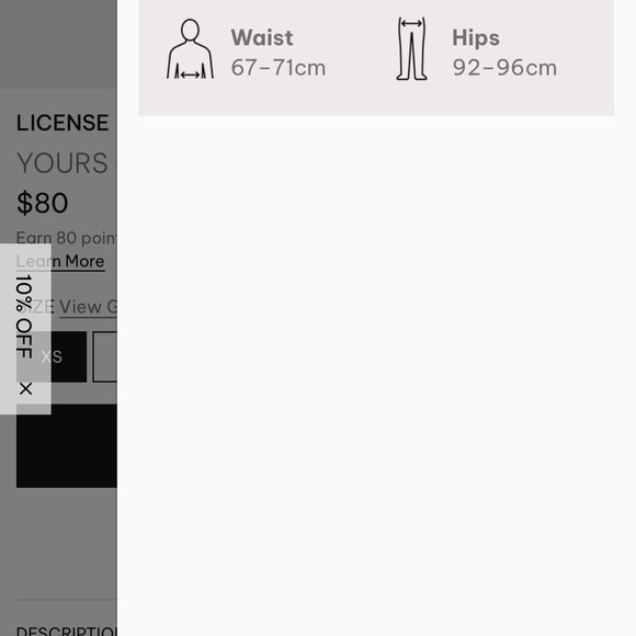 KILLSTAR oh my ghoul skater dress - Picture 4 of 4
